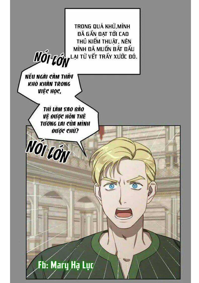 Hoàng Đế Đảo Ngược Thời Gian Chapter 11 trang 19