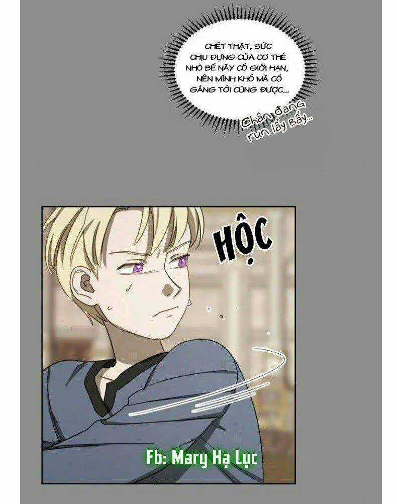 Hoàng Đế Đảo Ngược Thời Gian Chapter 11 trang 22