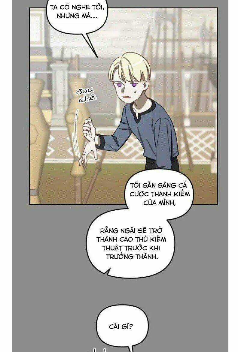 Hoàng Đế Đảo Ngược Thời Gian Chapter 11 trang 25