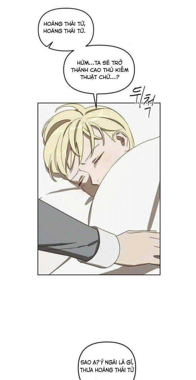 Hoàng Đế Đảo Ngược Thời Gian Chapter 11 trang 27