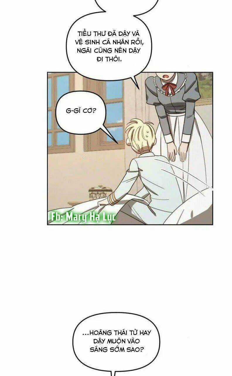 Hoàng Đế Đảo Ngược Thời Gian Chapter 11 trang 28