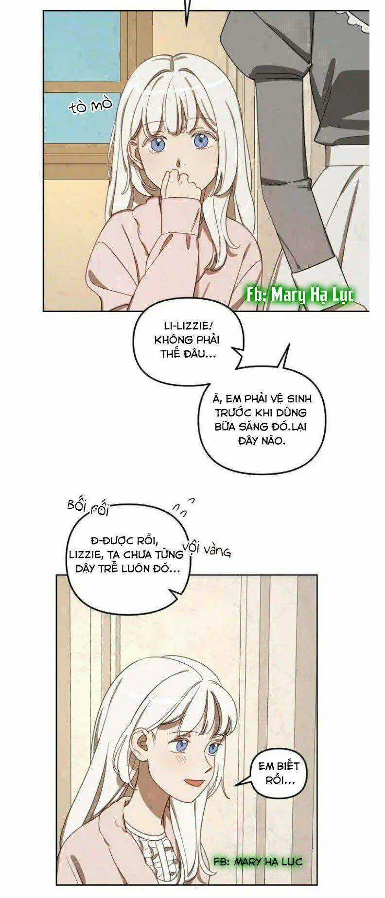 Hoàng Đế Đảo Ngược Thời Gian Chapter 11 trang 29