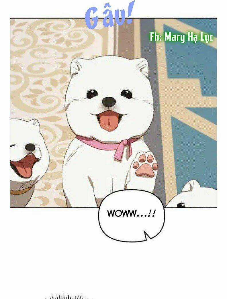 Hoàng Đế Đảo Ngược Thời Gian Chapter 11 trang 34