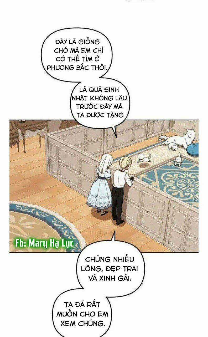 Hoàng Đế Đảo Ngược Thời Gian Chapter 11 trang 36