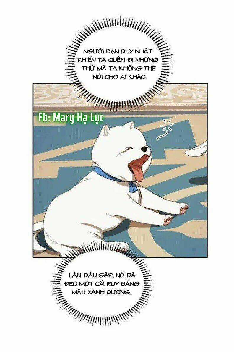 Hoàng Đế Đảo Ngược Thời Gian Chapter 11 trang 38