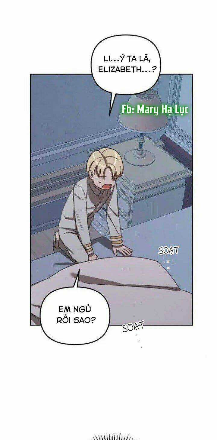 Hoàng Đế Đảo Ngược Thời Gian Chapter 11 trang 4