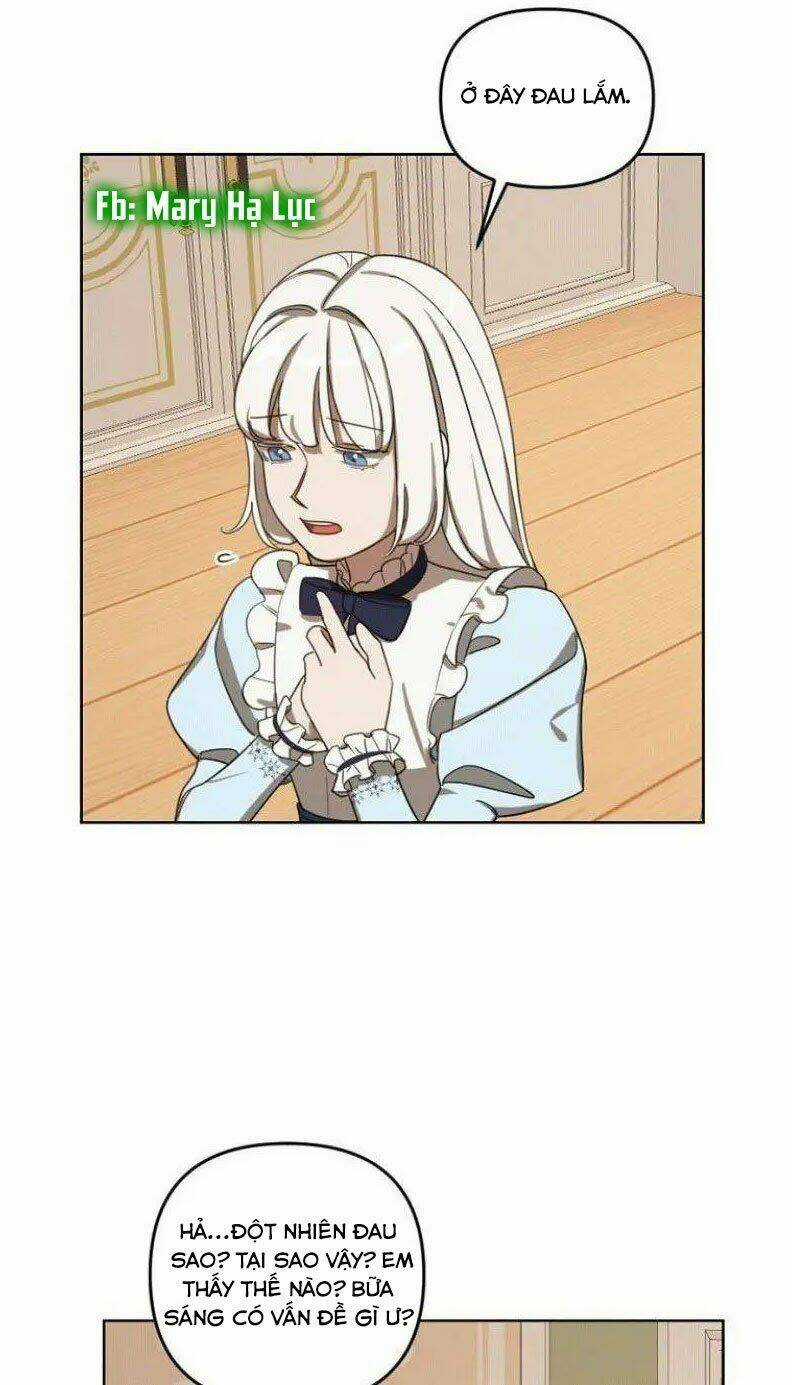 Hoàng Đế Đảo Ngược Thời Gian Chapter 11 trang 40