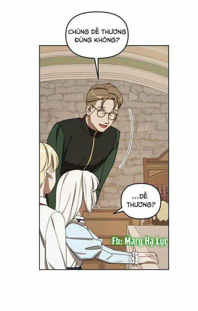 Hoàng Đế Đảo Ngược Thời Gian Chapter 11 trang 42