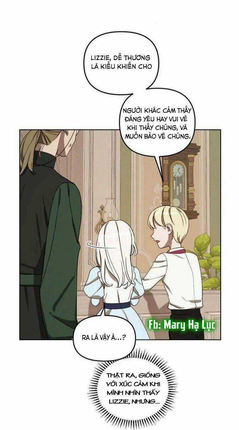 Hoàng Đế Đảo Ngược Thời Gian Chapter 11 trang 44