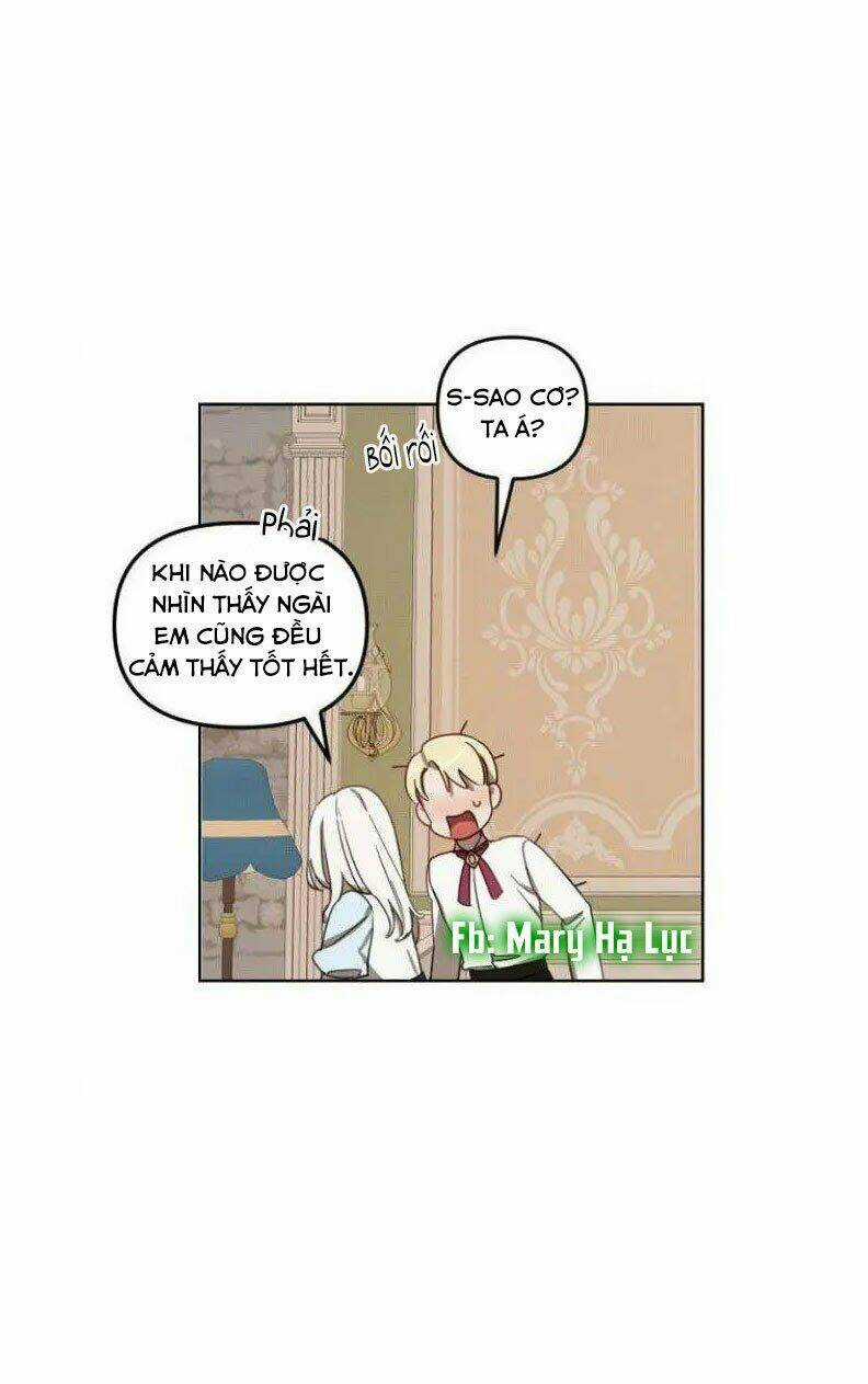 Hoàng Đế Đảo Ngược Thời Gian Chapter 11 trang 46