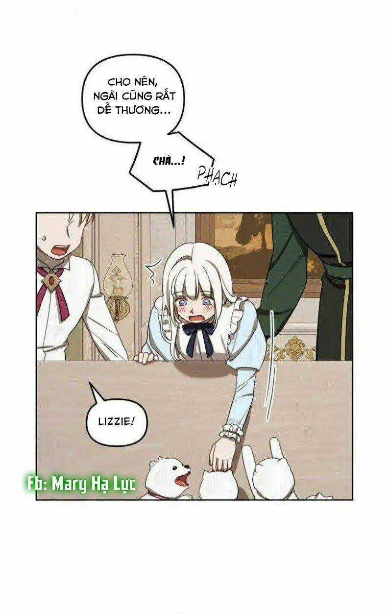 Hoàng Đế Đảo Ngược Thời Gian Chapter 11 trang 47