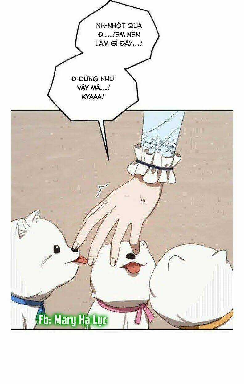 Hoàng Đế Đảo Ngược Thời Gian Chapter 11 trang 48