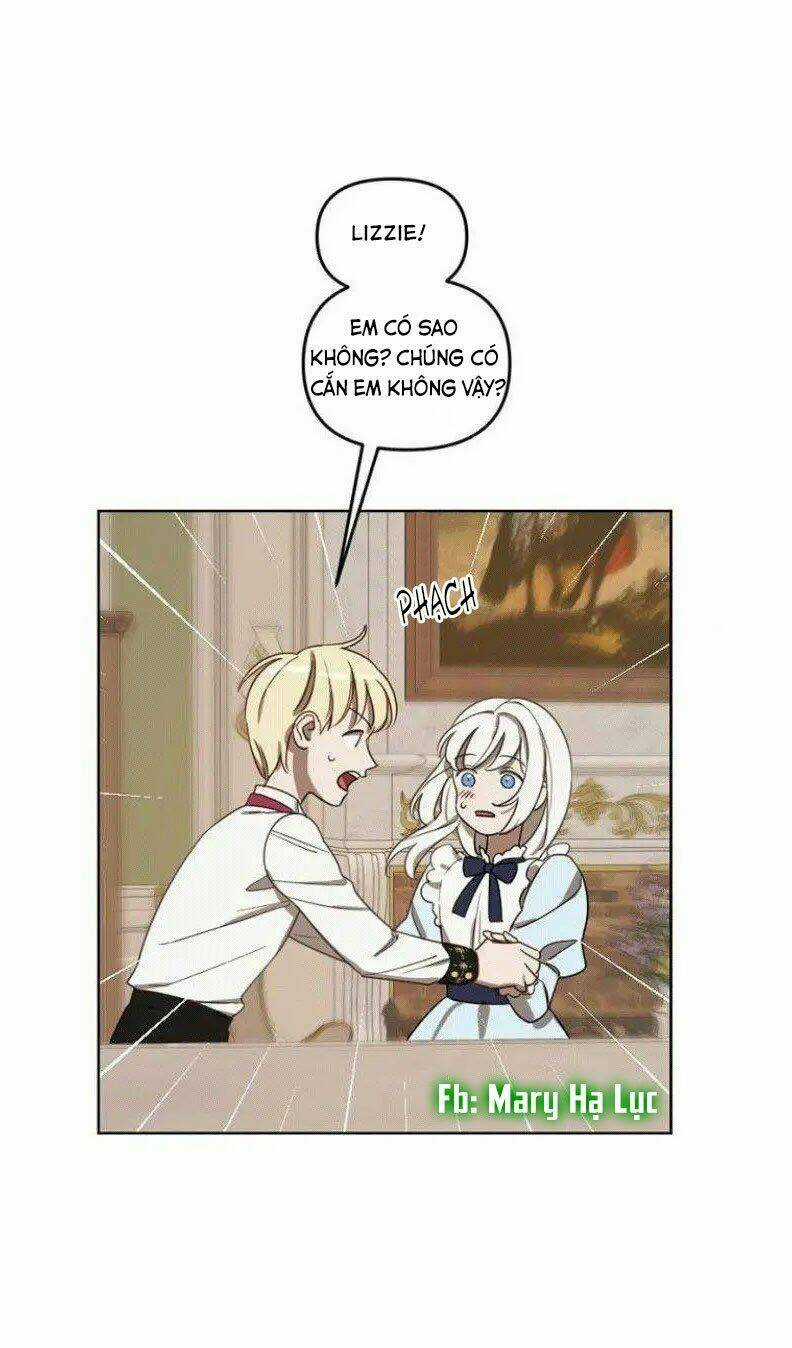 Hoàng Đế Đảo Ngược Thời Gian Chapter 11 trang 49