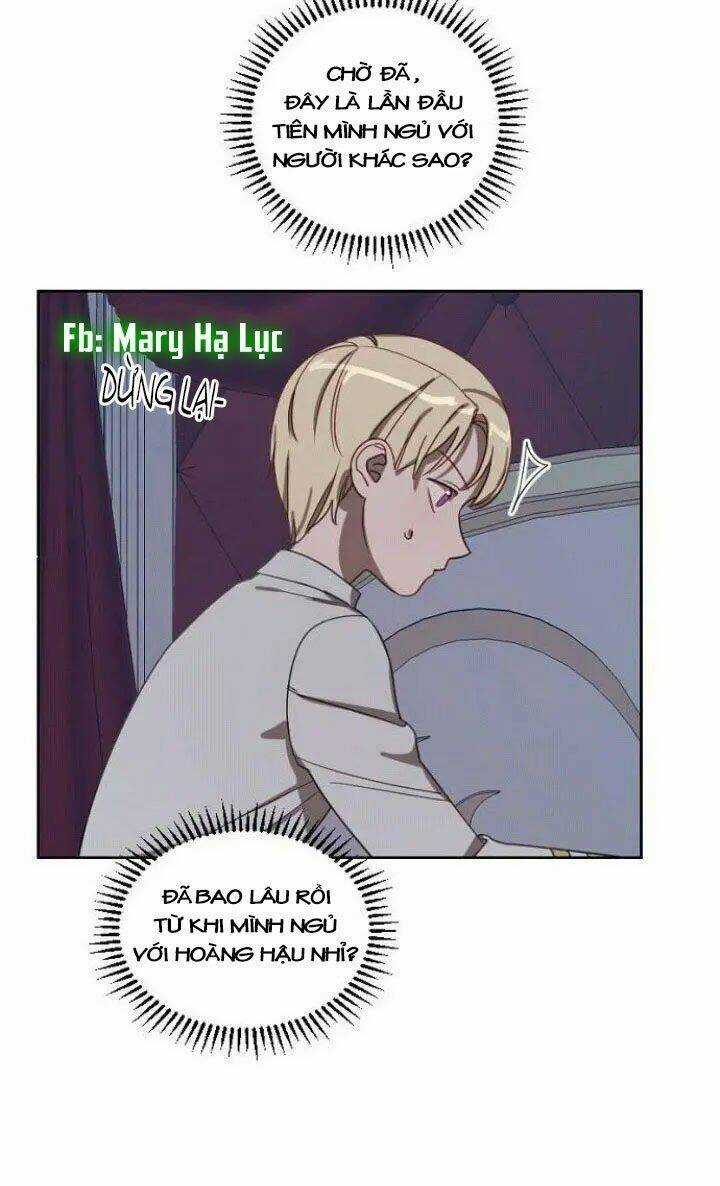 Hoàng Đế Đảo Ngược Thời Gian Chapter 11 trang 5