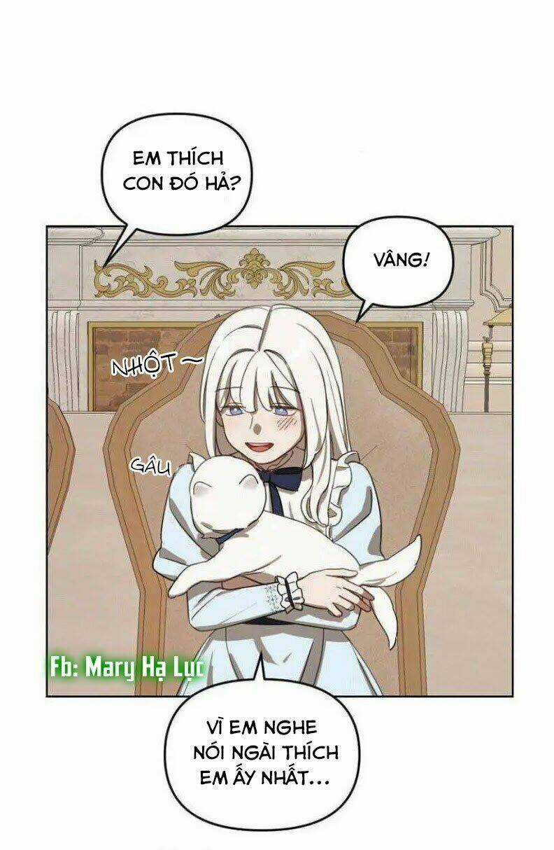 Hoàng Đế Đảo Ngược Thời Gian Chapter 11 trang 53