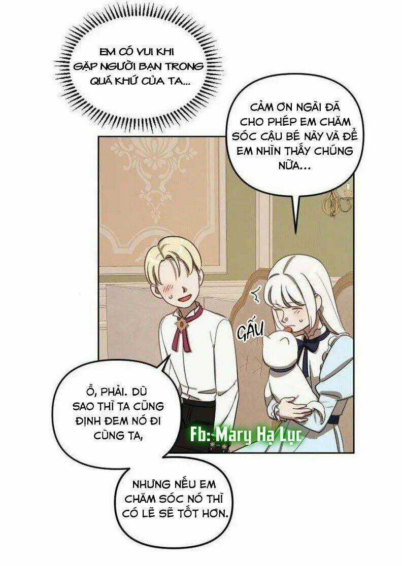 Hoàng Đế Đảo Ngược Thời Gian Chapter 11 trang 54