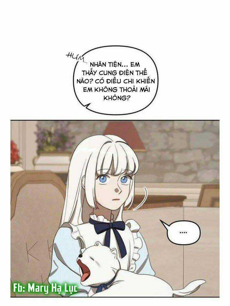 Hoàng Đế Đảo Ngược Thời Gian Chapter 11 trang 55