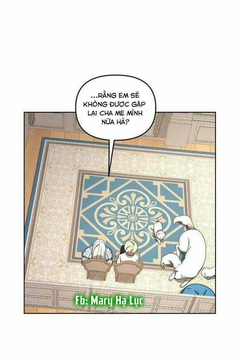 Hoàng Đế Đảo Ngược Thời Gian Chapter 11 trang 59