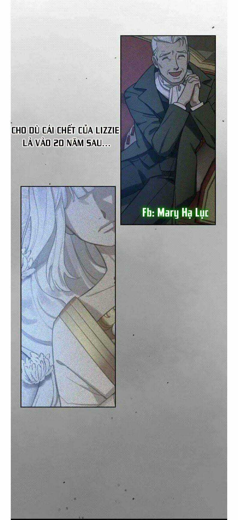 Hoàng Đế Đảo Ngược Thời Gian Chapter 11 trang 61