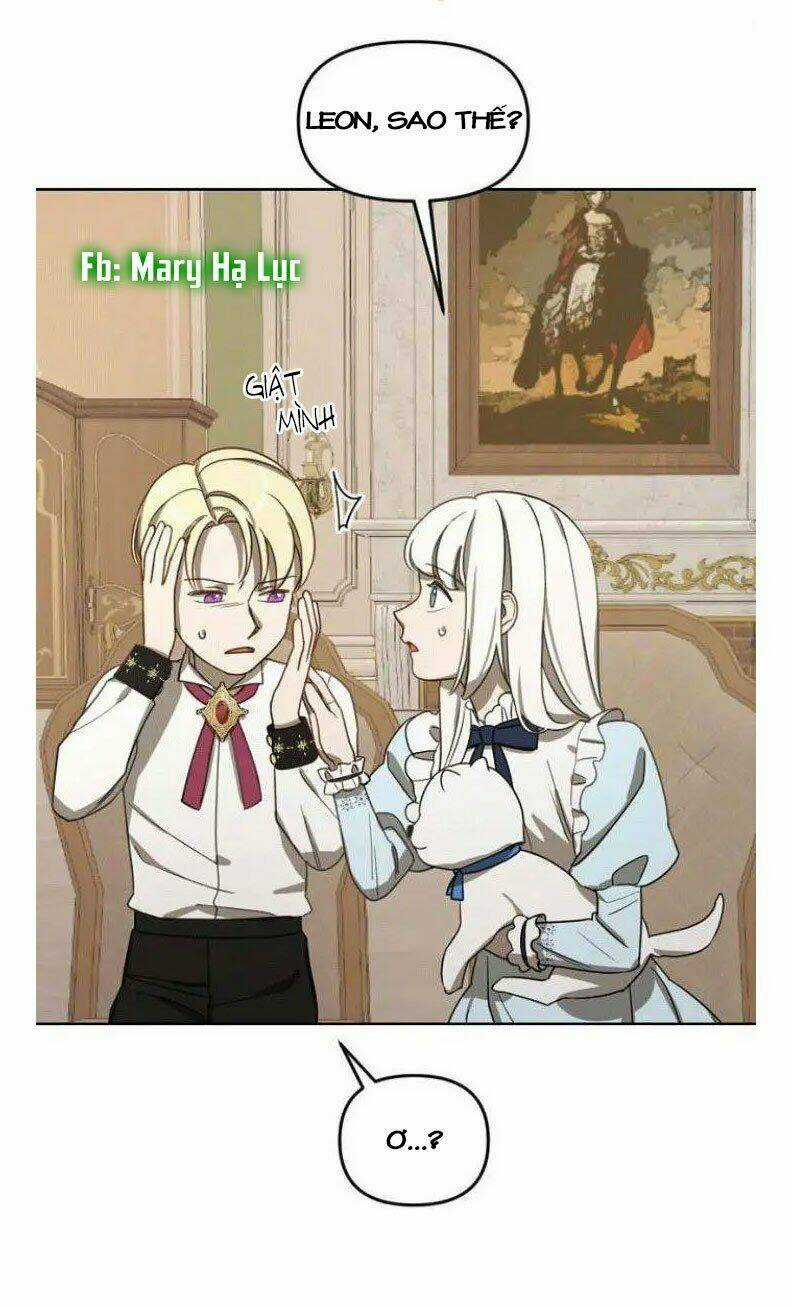 Hoàng Đế Đảo Ngược Thời Gian Chapter 11 trang 65