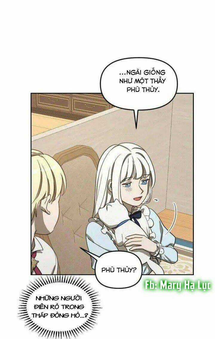 Hoàng Đế Đảo Ngược Thời Gian Chapter 11 trang 67