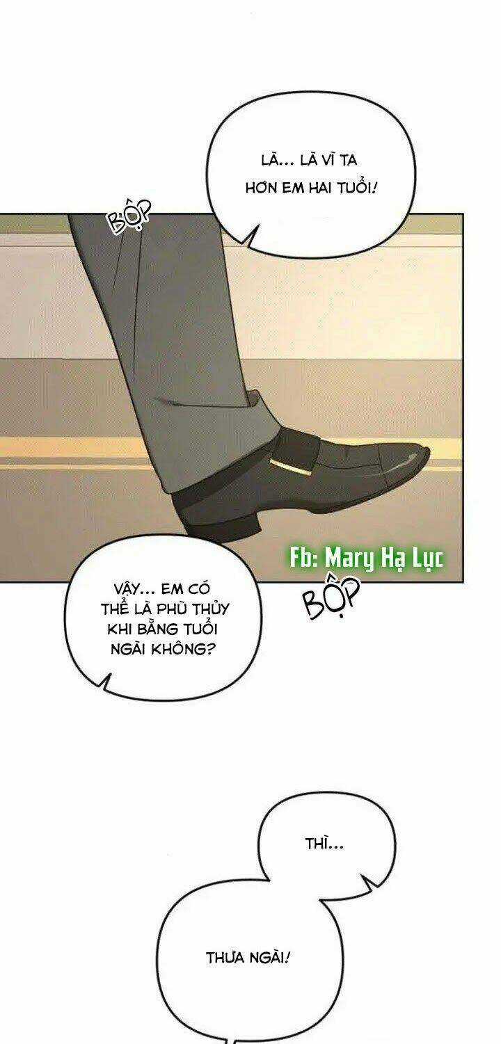 Hoàng Đế Đảo Ngược Thời Gian Chapter 11 trang 69