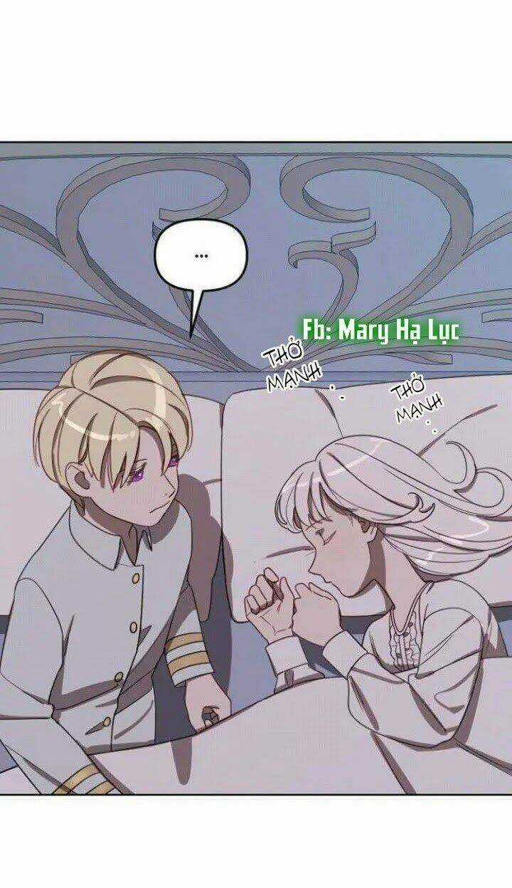 Hoàng Đế Đảo Ngược Thời Gian Chapter 11 trang 7