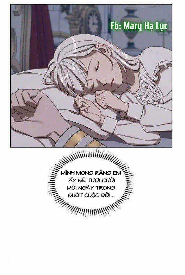 Hoàng Đế Đảo Ngược Thời Gian Chapter 11 trang 9