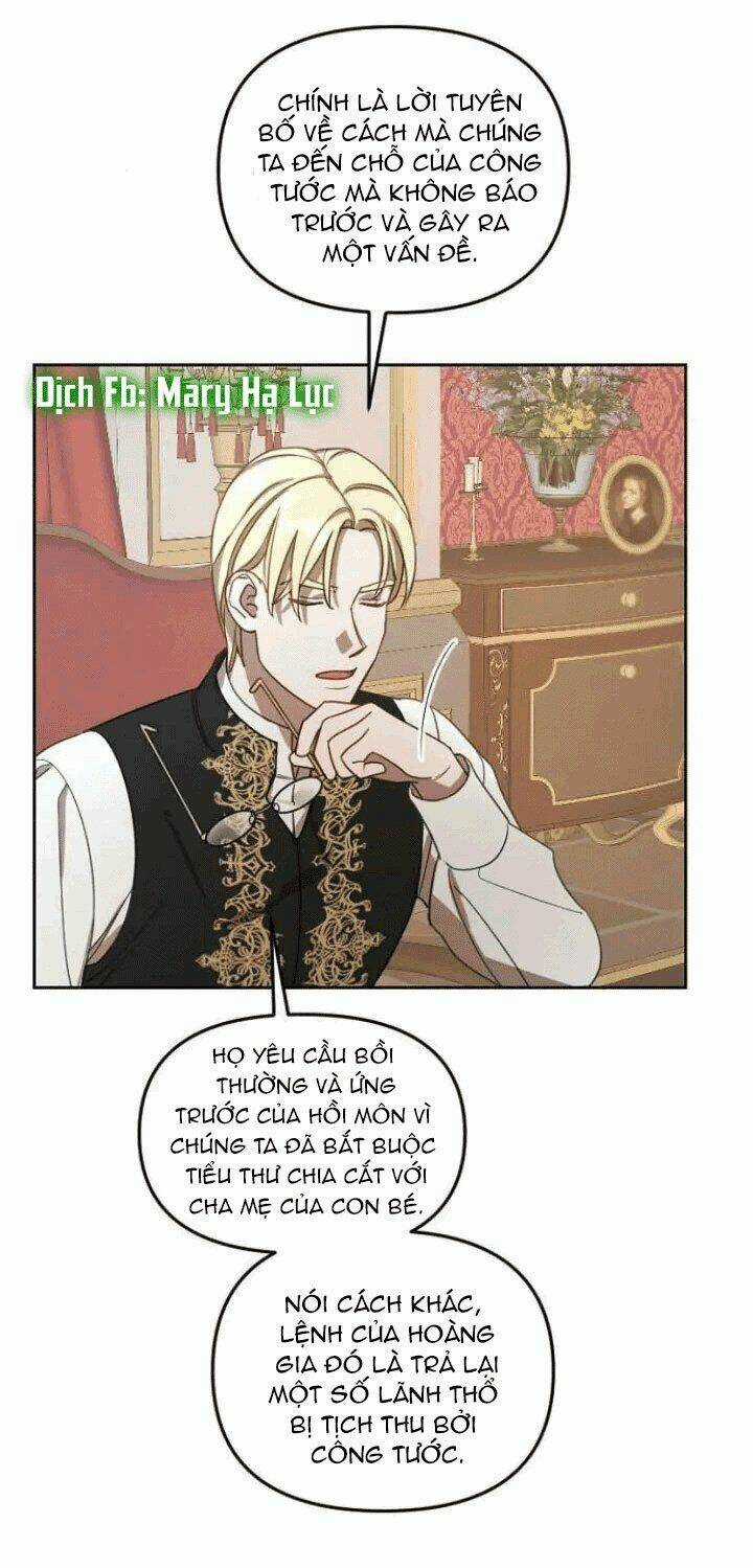 Hoàng Đế Đảo Ngược Thời Gian Chapter 12 trang 11