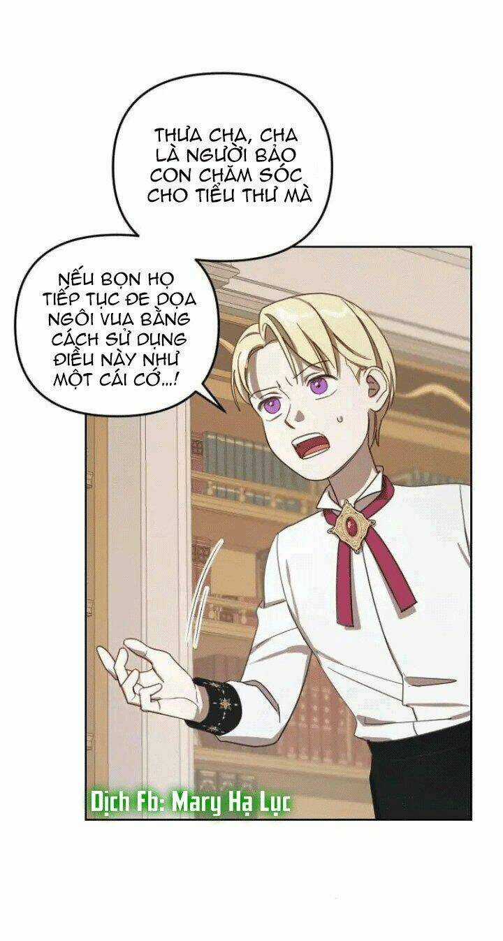 Hoàng Đế Đảo Ngược Thời Gian Chapter 12 trang 14