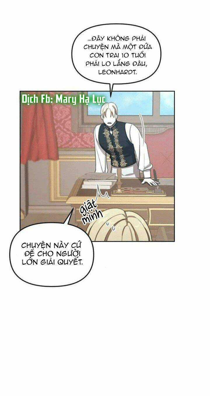 Hoàng Đế Đảo Ngược Thời Gian Chapter 12 trang 15