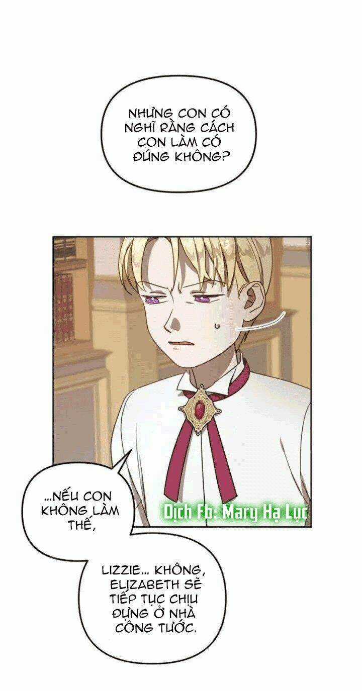 Hoàng Đế Đảo Ngược Thời Gian Chapter 12 trang 17