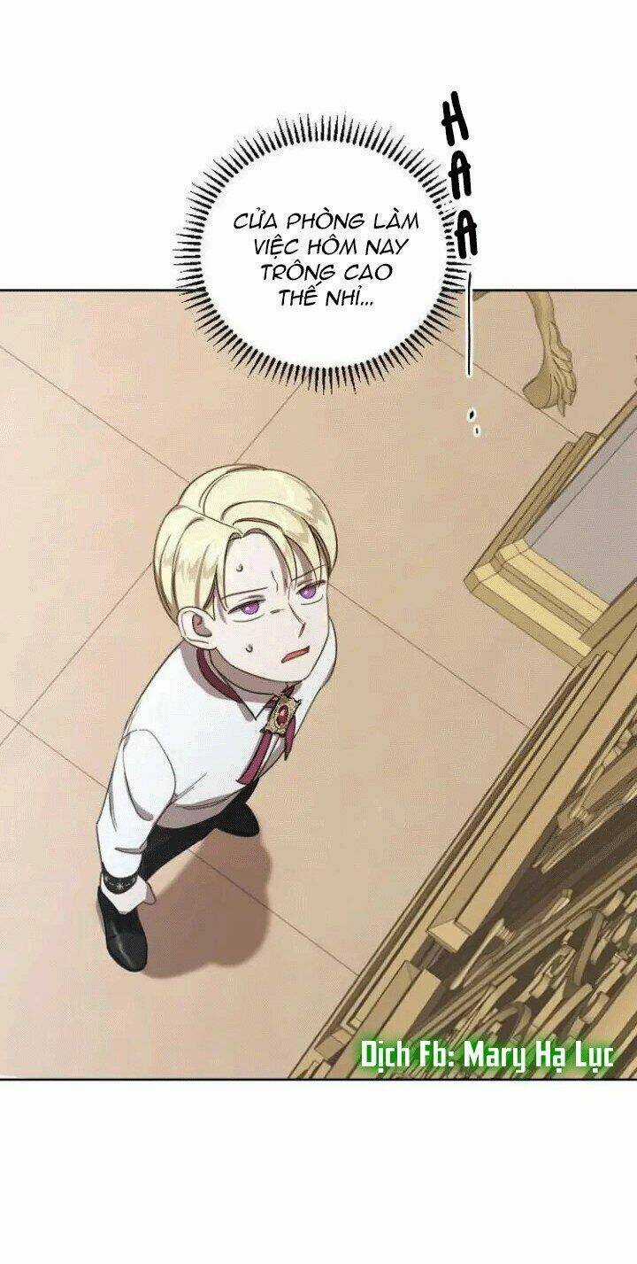 Hoàng Đế Đảo Ngược Thời Gian Chapter 12 trang 2