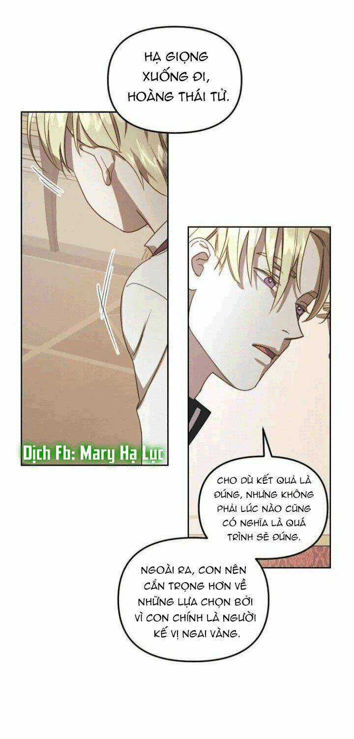 Hoàng Đế Đảo Ngược Thời Gian Chapter 12 trang 20