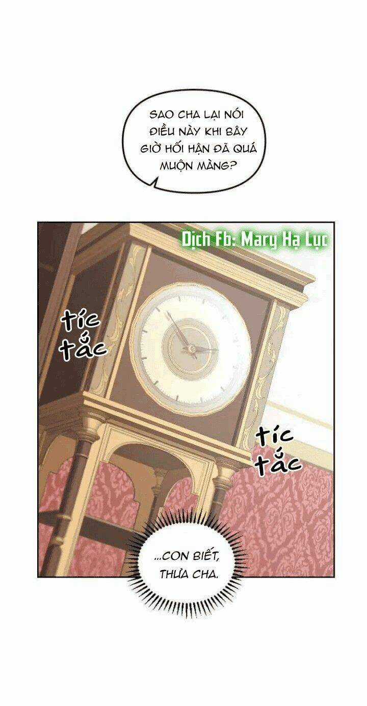 Hoàng Đế Đảo Ngược Thời Gian Chapter 12 trang 21