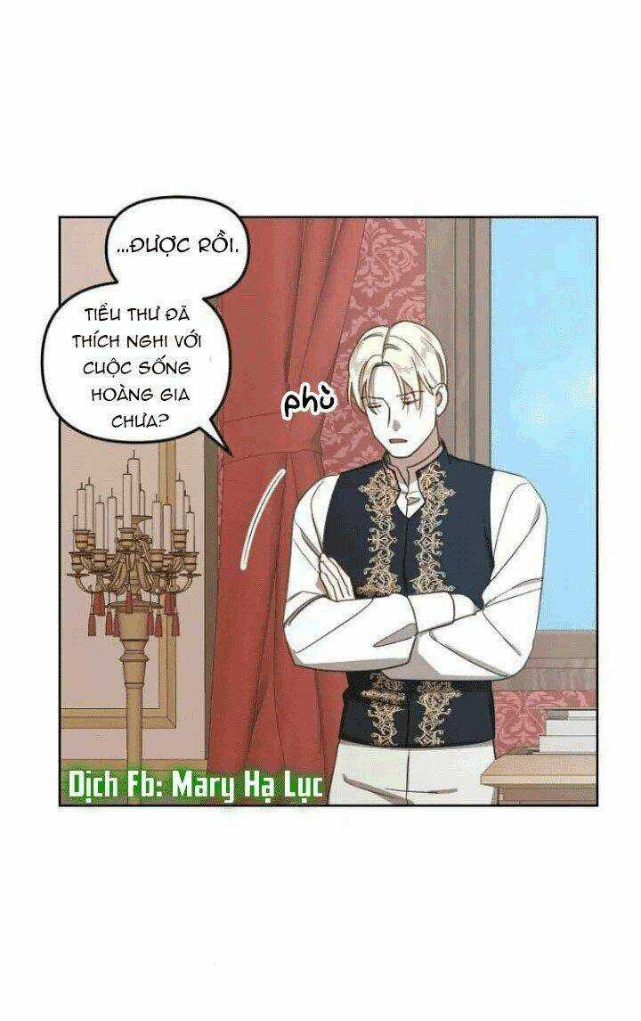 Hoàng Đế Đảo Ngược Thời Gian Chapter 12 trang 23