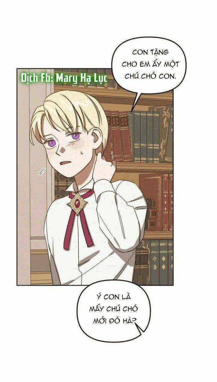 Hoàng Đế Đảo Ngược Thời Gian Chapter 12 trang 24