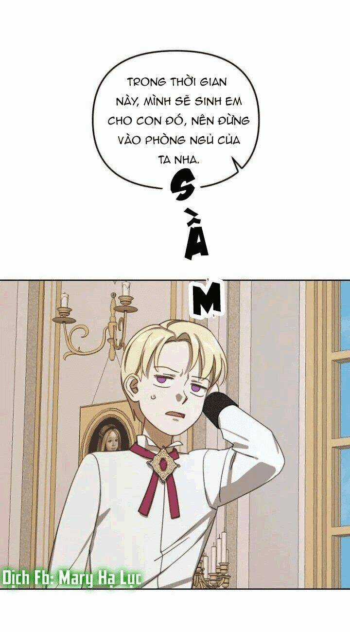 Hoàng Đế Đảo Ngược Thời Gian Chapter 12 trang 28