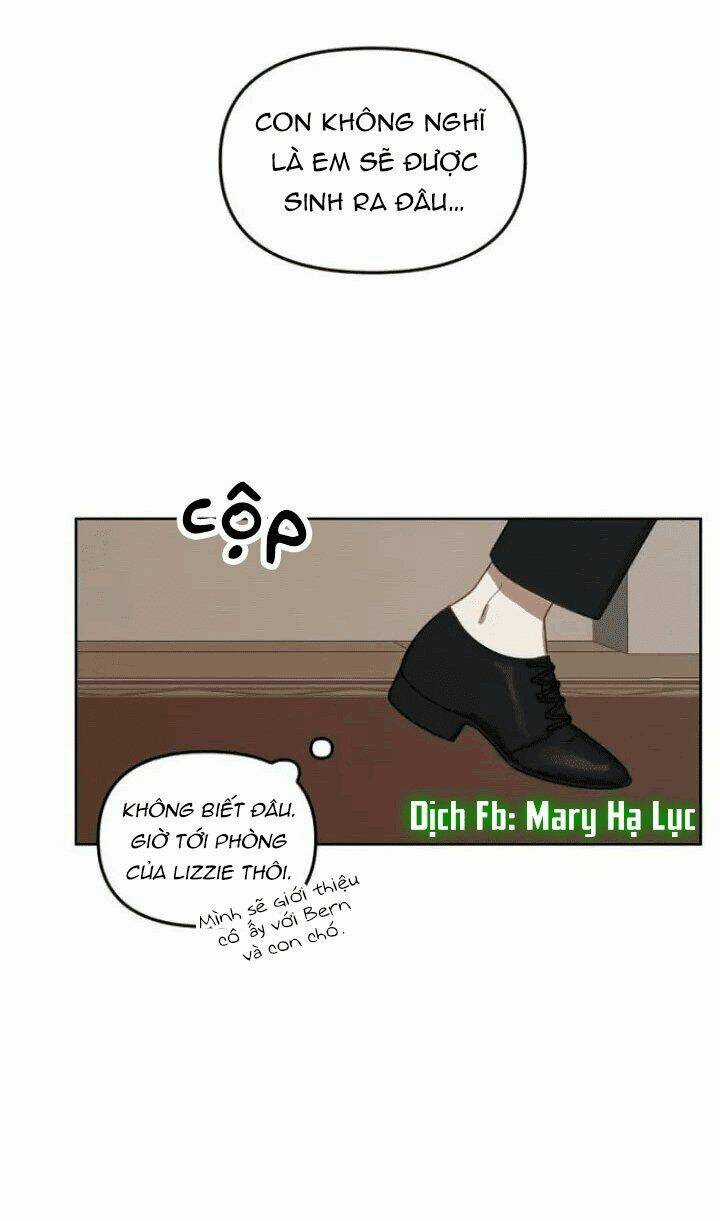 Hoàng Đế Đảo Ngược Thời Gian Chapter 12 trang 29