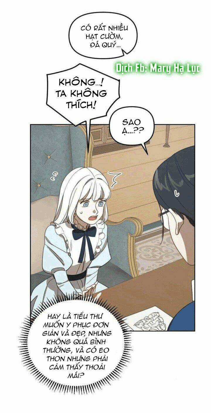 Hoàng Đế Đảo Ngược Thời Gian Chapter 12 trang 35