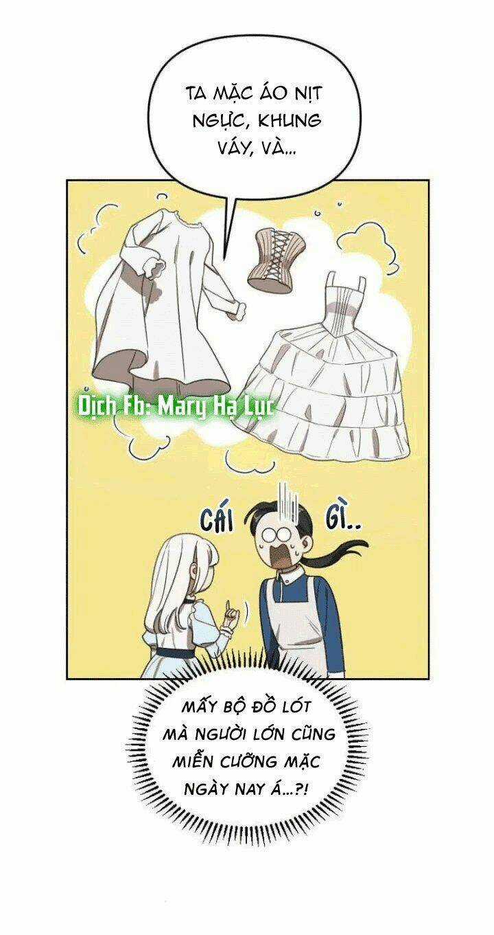 Hoàng Đế Đảo Ngược Thời Gian Chapter 12 trang 39