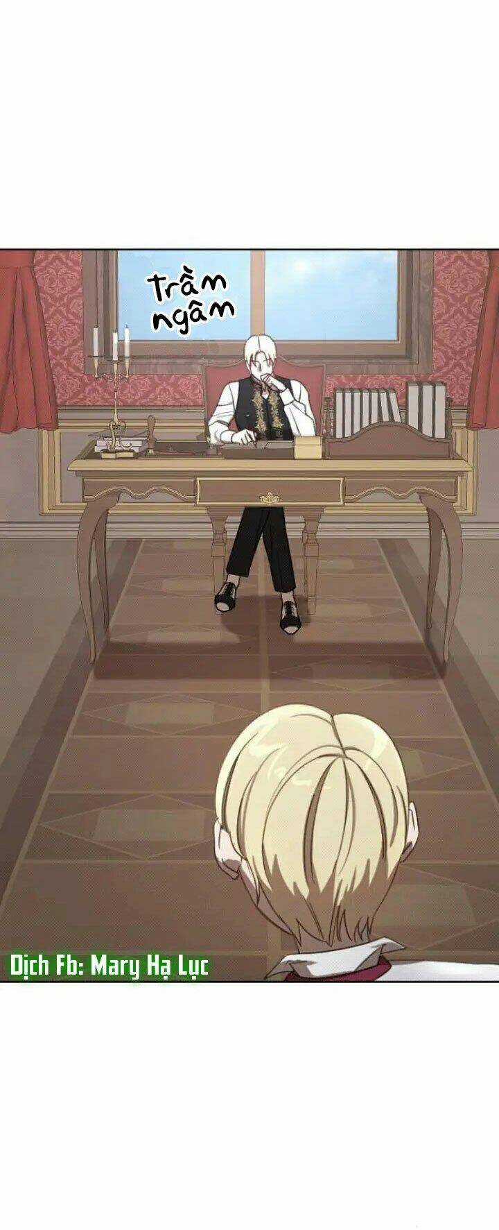 Hoàng Đế Đảo Ngược Thời Gian Chapter 12 trang 4