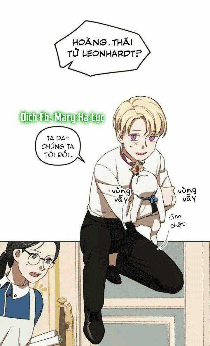 Hoàng Đế Đảo Ngược Thời Gian Chapter 12 trang 63