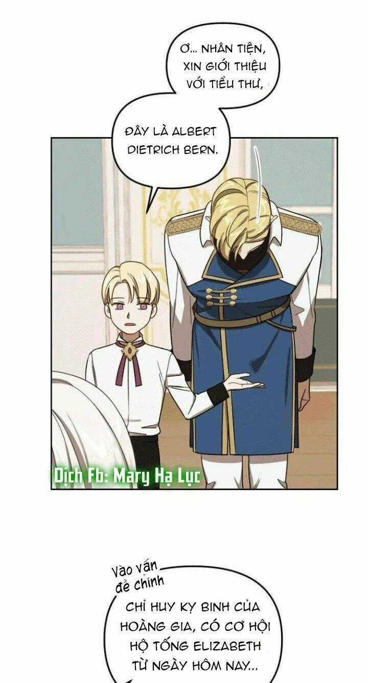 Hoàng Đế Đảo Ngược Thời Gian Chapter 12 trang 71