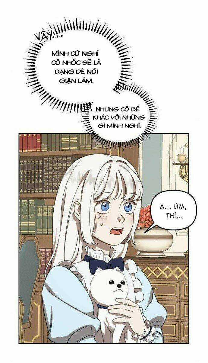 Hoàng Đế Đảo Ngược Thời Gian Chapter 13 trang 11