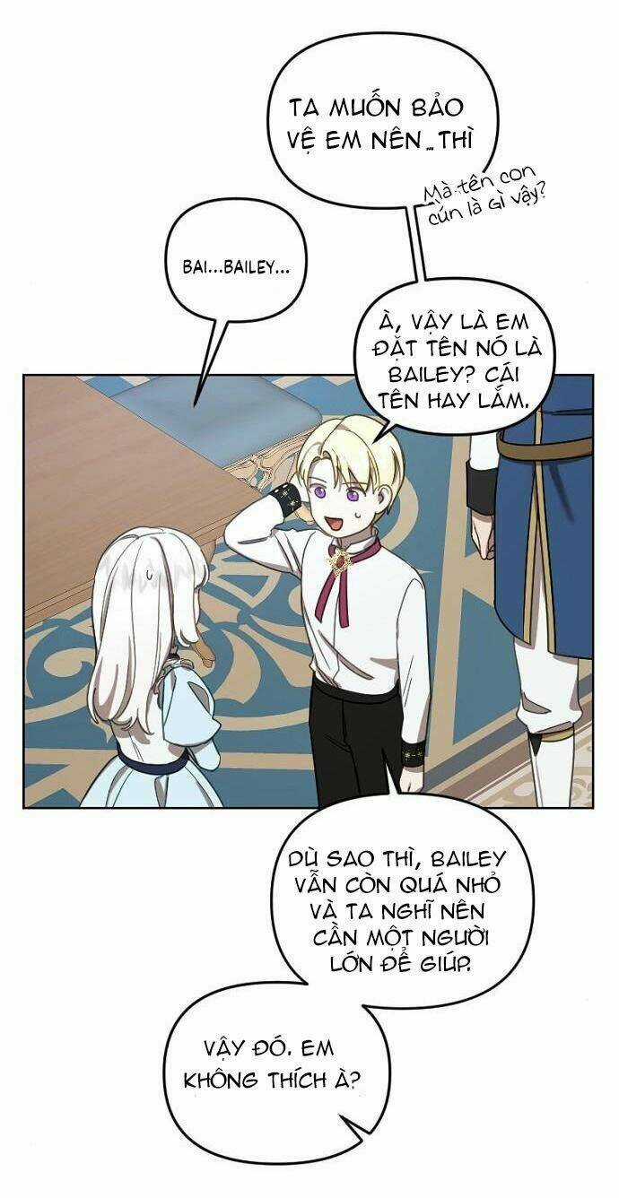 Hoàng Đế Đảo Ngược Thời Gian Chapter 13 trang 12