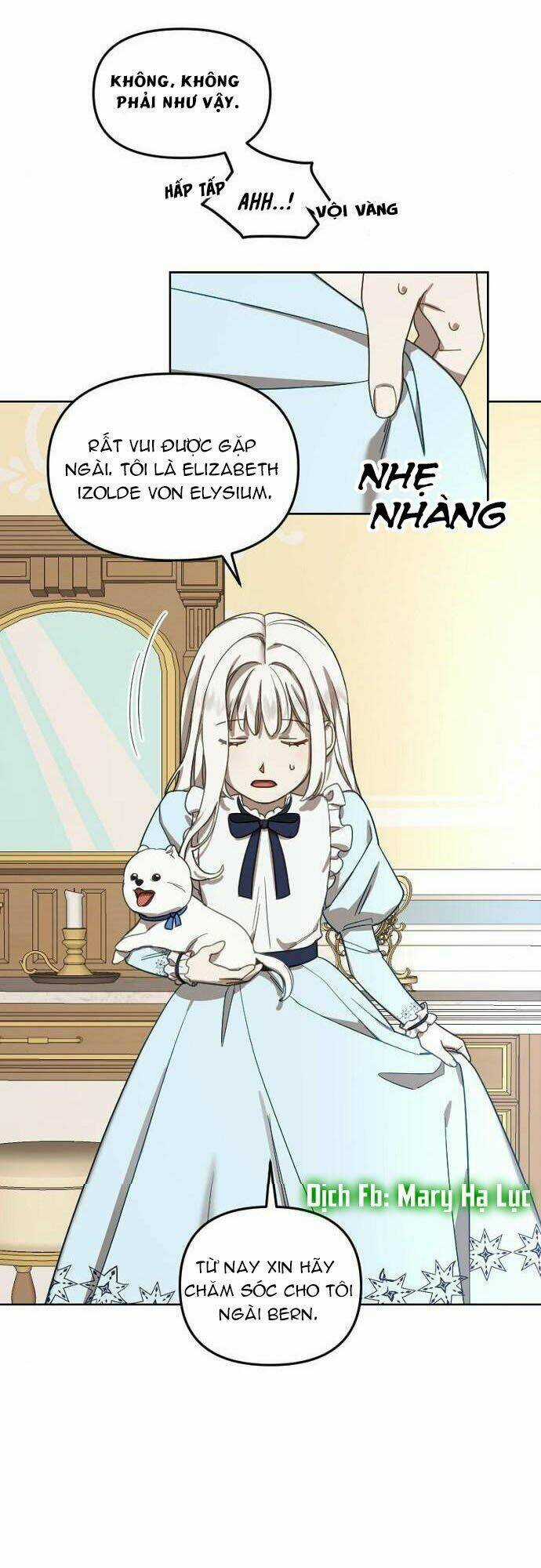 Hoàng Đế Đảo Ngược Thời Gian Chapter 13 trang 13