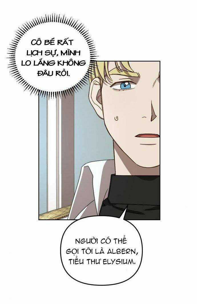 Hoàng Đế Đảo Ngược Thời Gian Chapter 13 trang 14