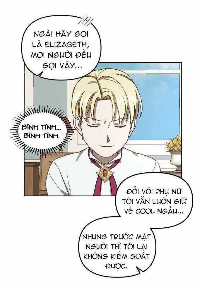 Hoàng Đế Đảo Ngược Thời Gian Chapter 13 trang 16