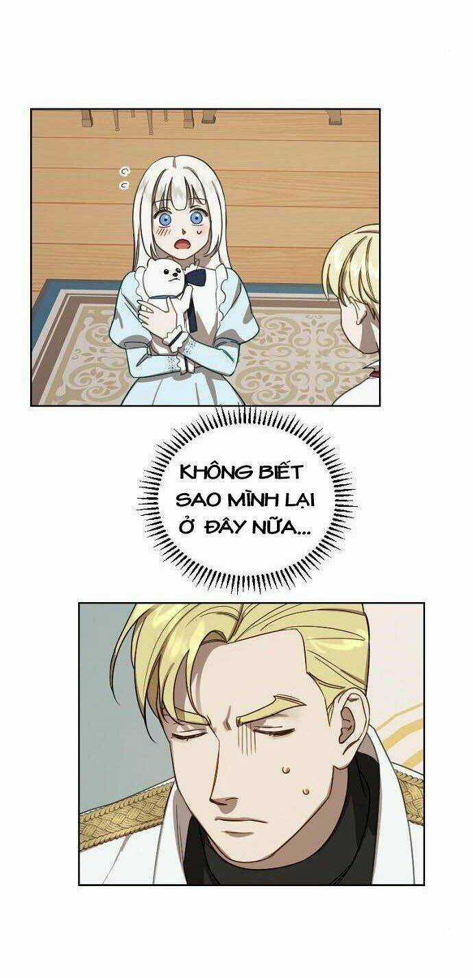 Hoàng Đế Đảo Ngược Thời Gian Chapter 13 trang 2